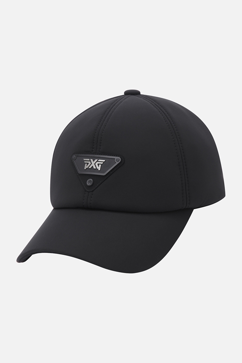 WT UNSTRUCTURE PADDED CAP