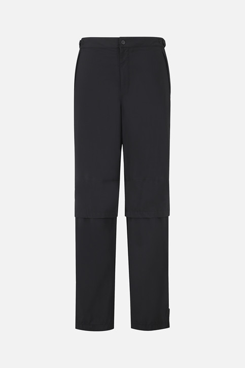 PXG LOGO RAIN PANTS