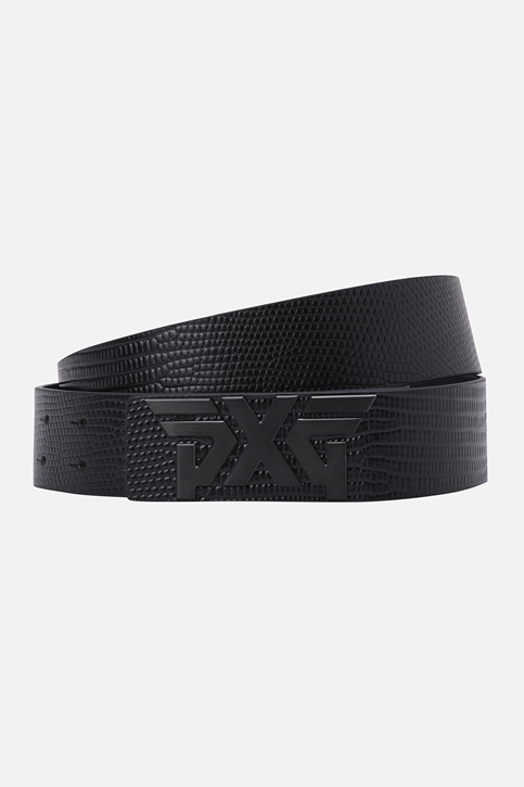 ALL-OVER EMBO BELT_MEN