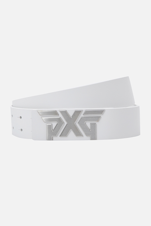 SIGNATURE LOGO BELT-MEN