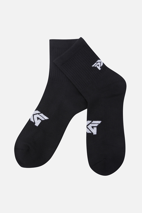 MENS BASIC MID SOCKS