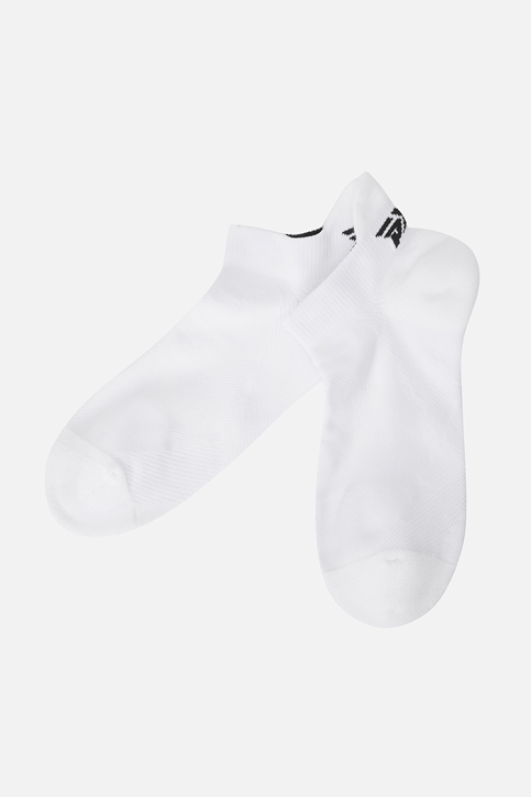 MENS MESH LOW SOCKS