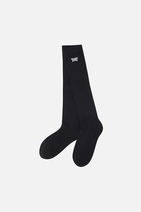 WOMEN BASIC KNEE SOCKS