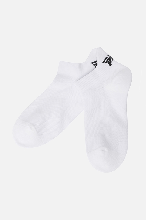 WOMENS MESH LOW SOCKS