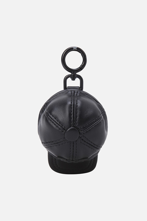 BALL CASE (CAP)