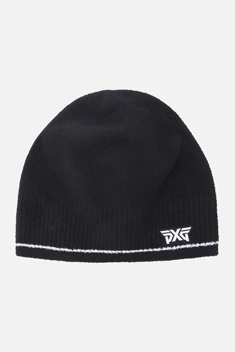 WINTER TACTEL BEANIE