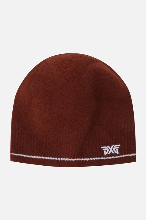 WINTER TACTEL BEANIE