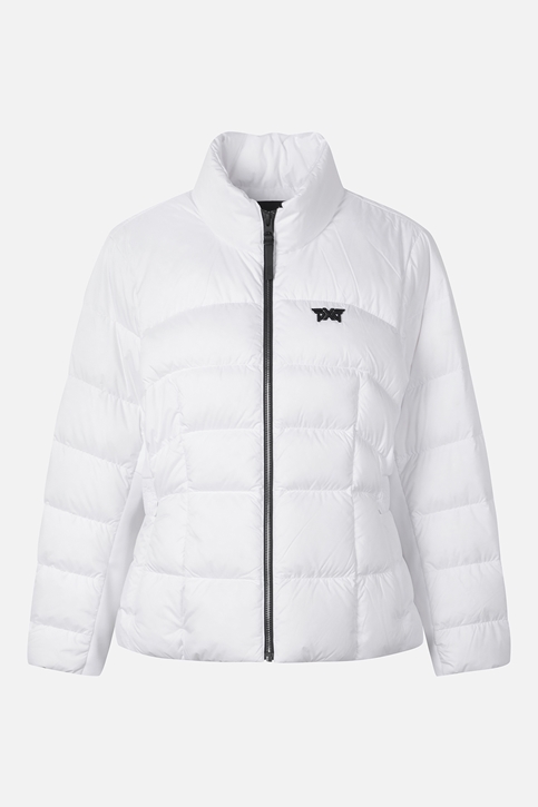 WOMEN WINTER LIGHTWEIGHT DOWN JACKET