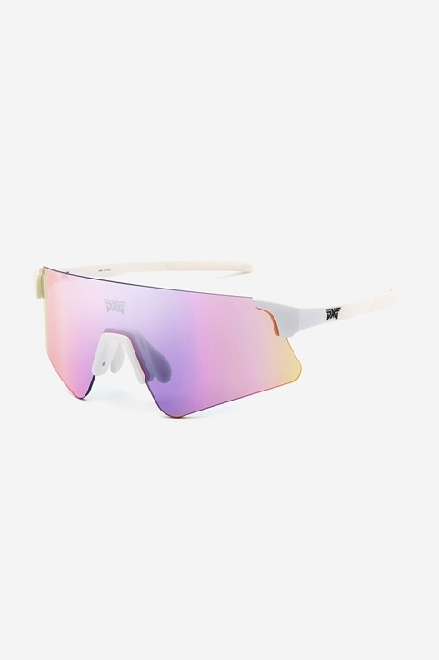RIMLESS PRO GOGGLES (White)