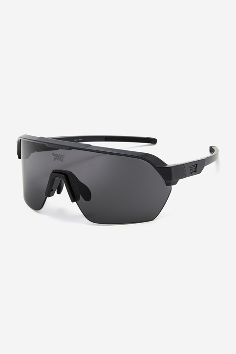 EXTREME ONEPIECE SUNGLASSES (Black)