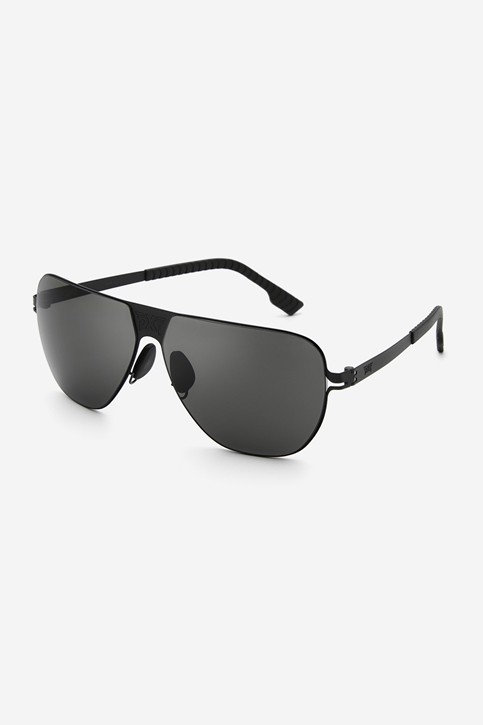 PXG AVIATOR SUNGLASSES (Black)