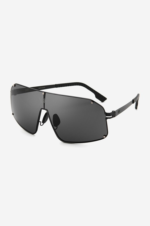 EXTREME SQUARE SUNGLASSES