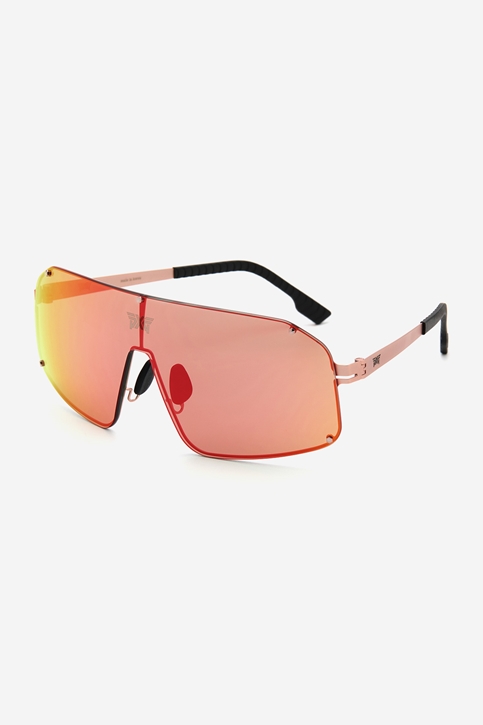 EXTREME SQUARE SUNGLASSES