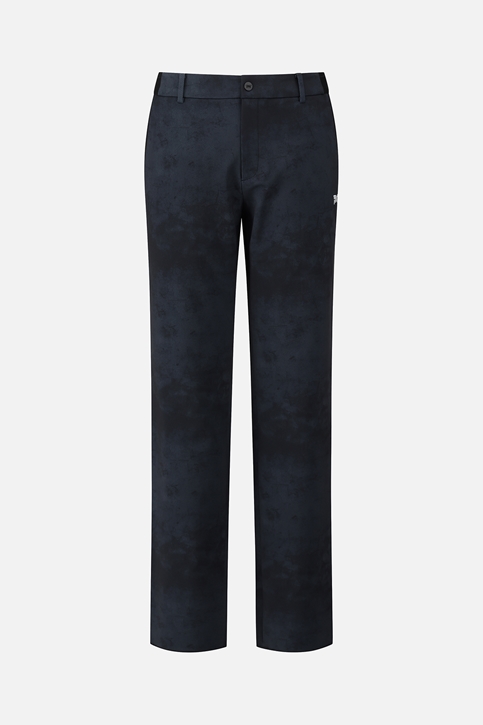 PATTERN PANTS