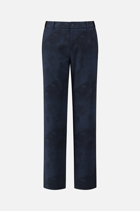 PATTERN PANTS