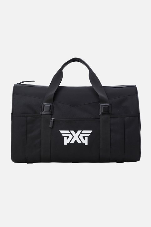 LIGHT-WEIGHT BOSTON BAG
