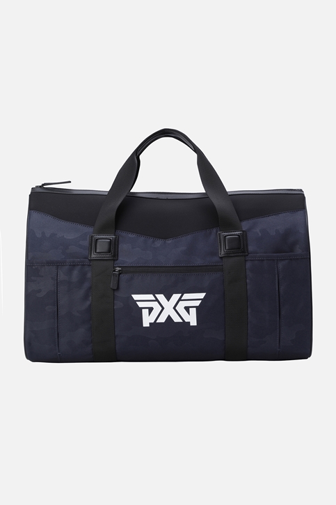 LIGHT-WEIGHT BOSTON BAG