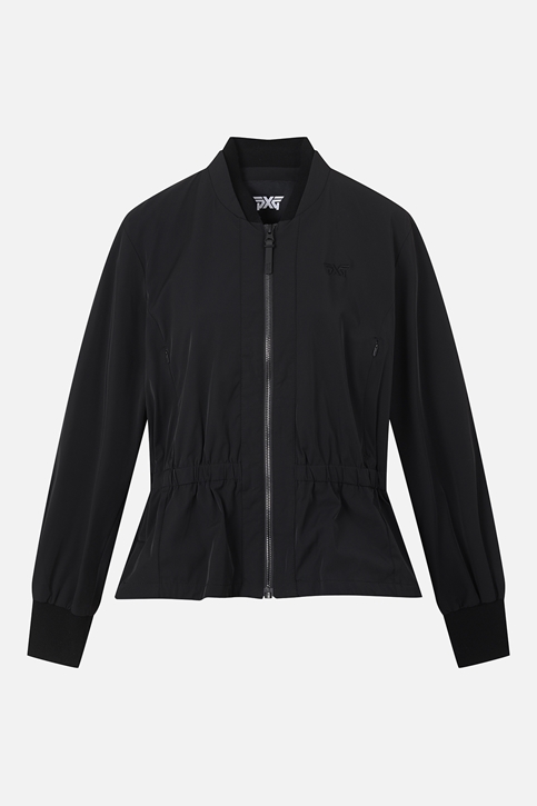WOMEN WIND SWING JAKET