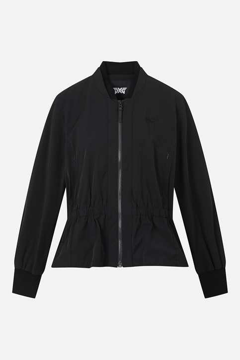 WOMEN WIND SWING JAKET