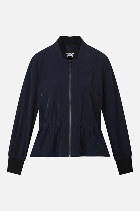 WOMEN WIND SWING JAKET
