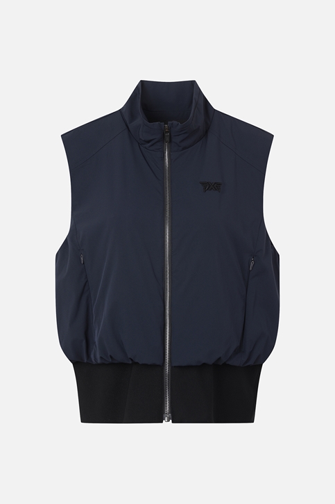 WOMEN ACTIVE SWING VEST