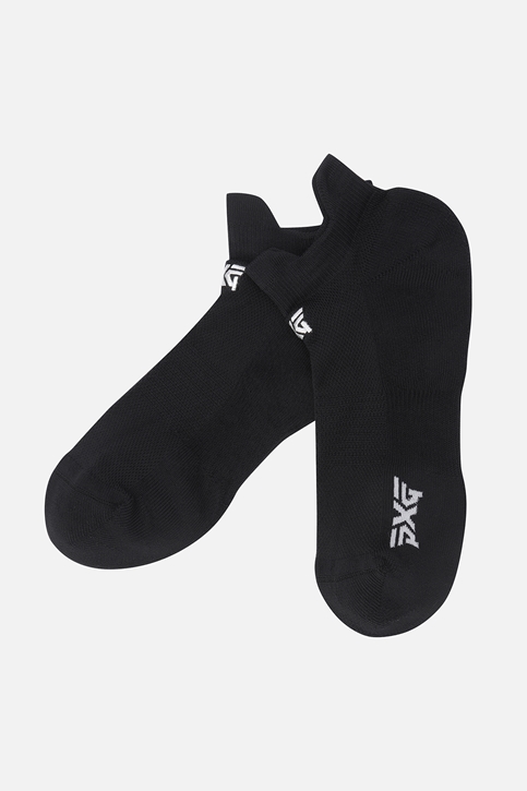 MESH LOW SOCKS
