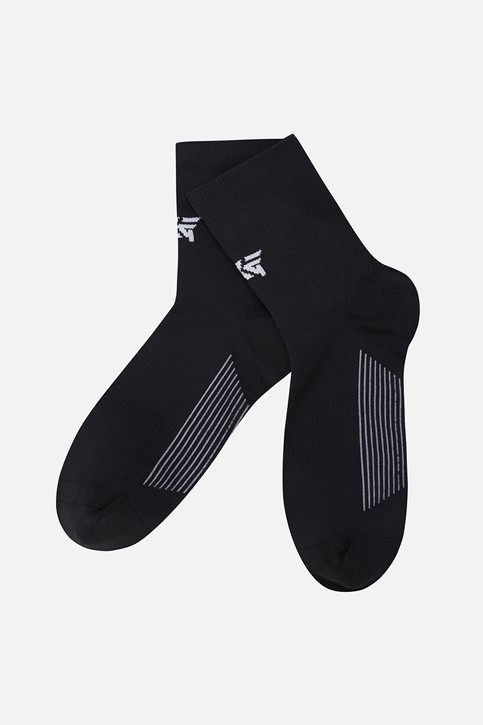 NEW TECTURED MID SOCKS