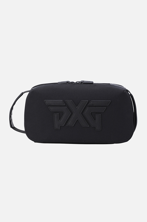 TWO RAIL POUCH