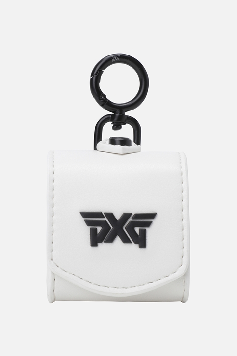 BALL POUCH