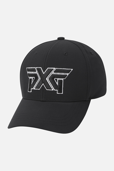DOUBLE PANEL CAP