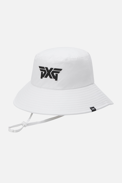 WATERFROOF WIDE BUCKET HAT