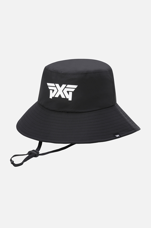 WATERFROOF WIDE BUCKET HAT