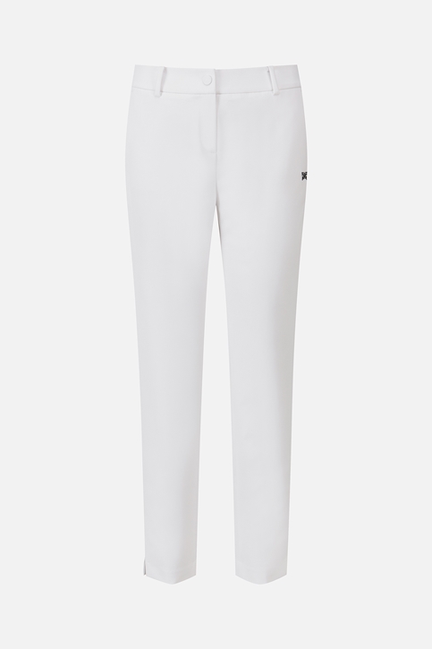 WOMEN BASIC STRAIGHT PANTS