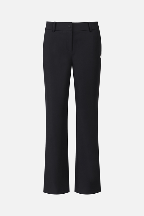 WOMEN HIP-UP BOOTS CUT PANTS