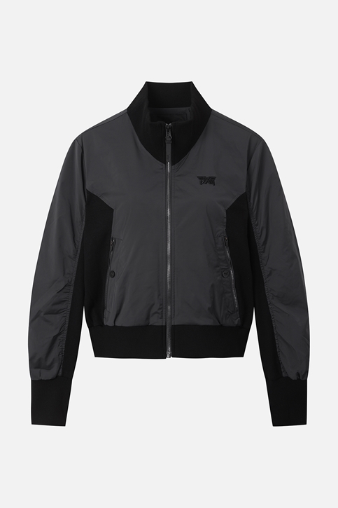 WOMEN MA-1 JACKET