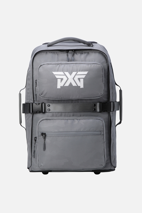 WOMENS TROLLEY BOSTON BAG