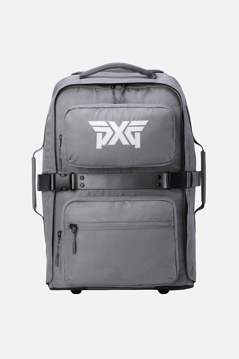 WOMENS TROLLEY BOSTON BAG