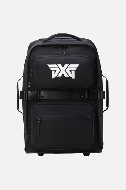 WOMENS TROLLEY BOSTON BAG