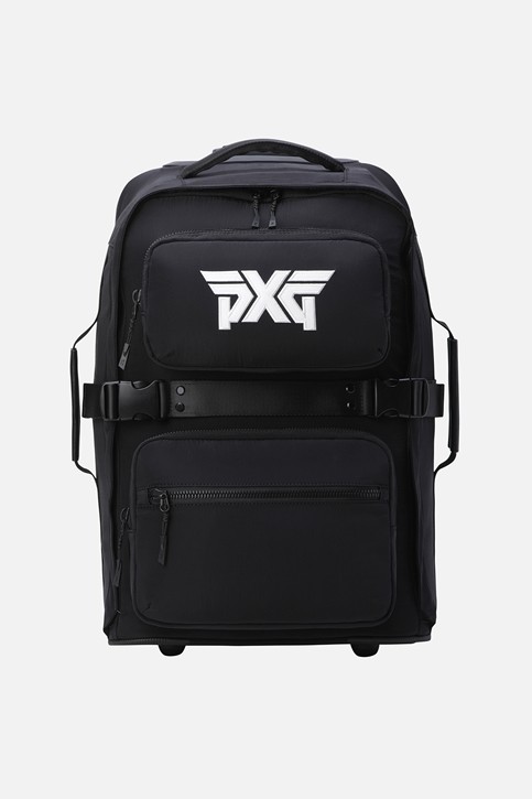 WOMENS TROLLEY BOSTON BAG