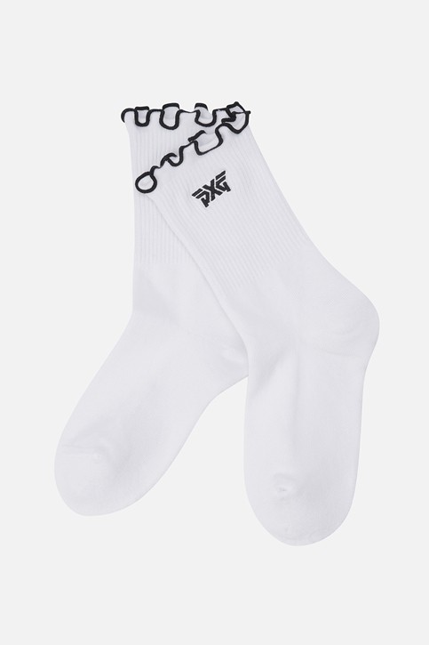 WOMENS BASIC HIGH SOCKS