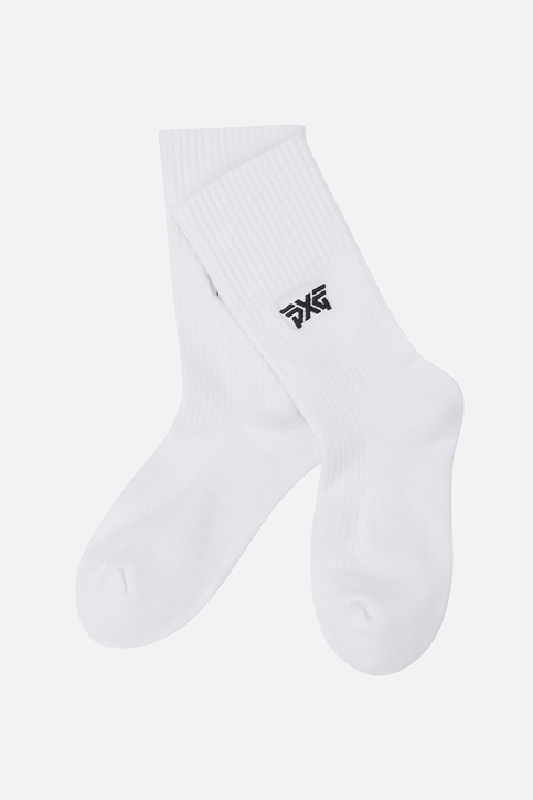 WOMENS BAND POINT MID SOCKS