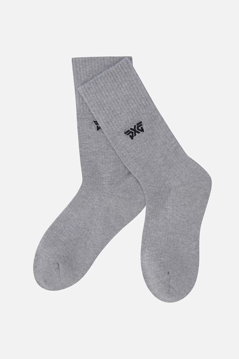 WOMENS BAND POINT MID SOCKS