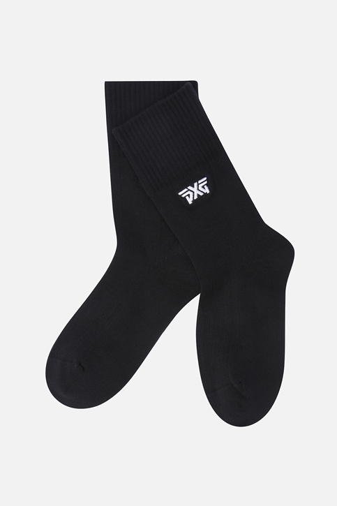 WOMENS BAND POINT MID SOCKS