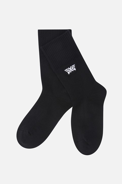 WOMEN BAND POINT MID SOCKS