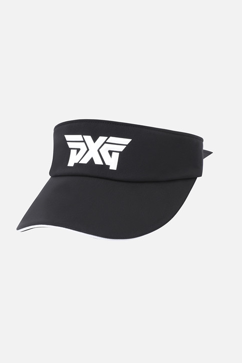 WOMEN BASIC RIBBON VISOR