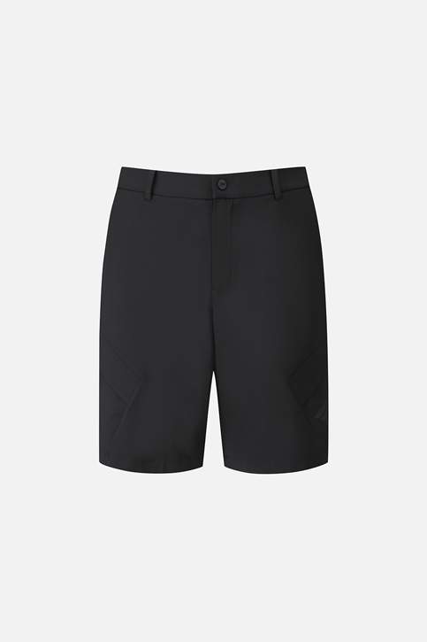 SUMMER BIG LOGO SHORT PANTS