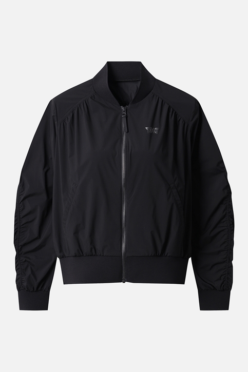 WOMENS SUMMER MA-1 JACKET