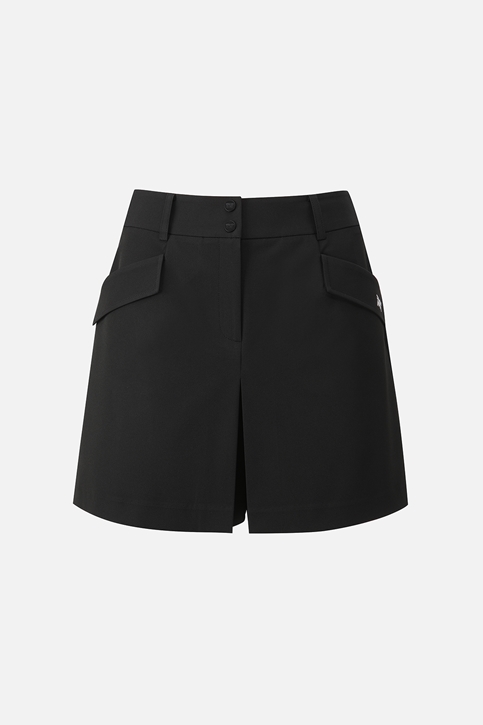 WOMENS CULOTTES SHORT PANTS