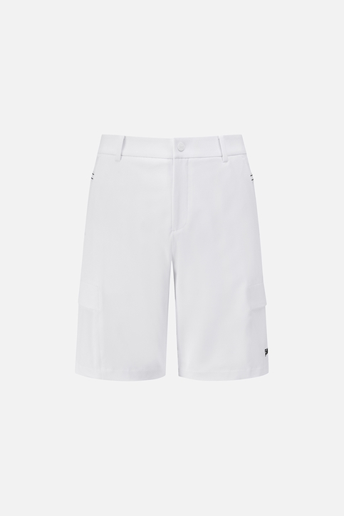 POCKET POINT HALF PANTS