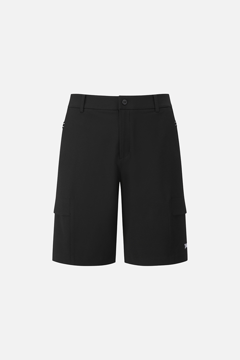 POCKET POINT HALF PANTS